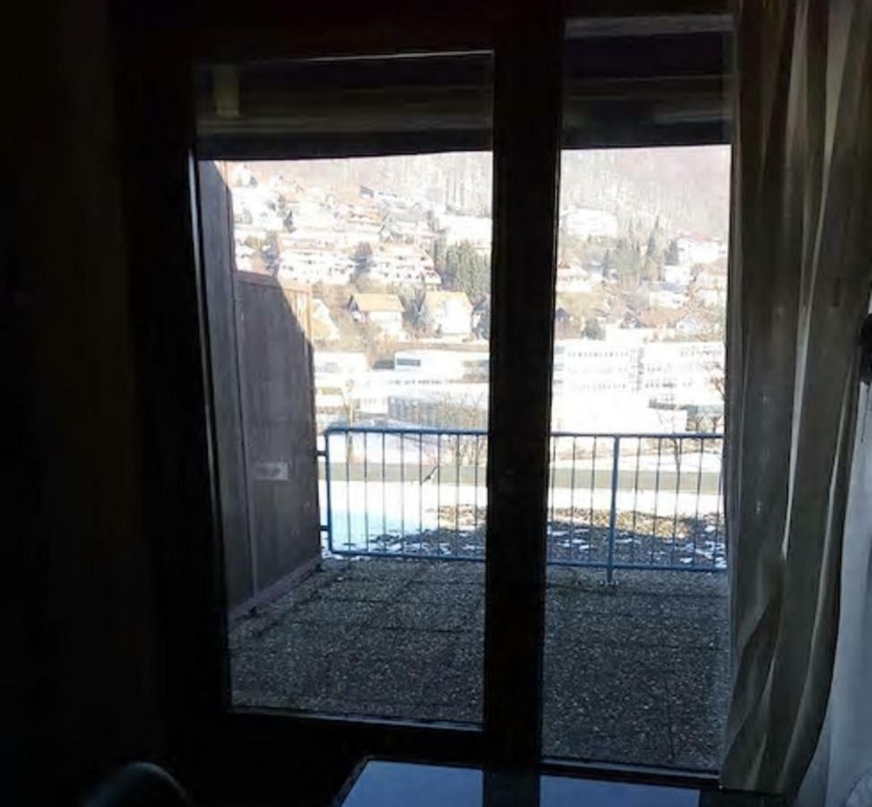 バート・ウーラッハBames Badurach Metzingen Stuttgartアパートメント エクステリア 写真