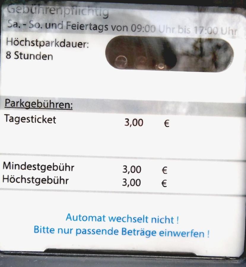 バート・ウーラッハBames Badurach Metzingen Stuttgartアパートメント エクステリア 写真